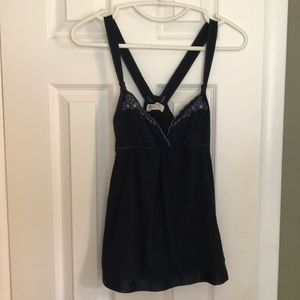 Hollister tank top